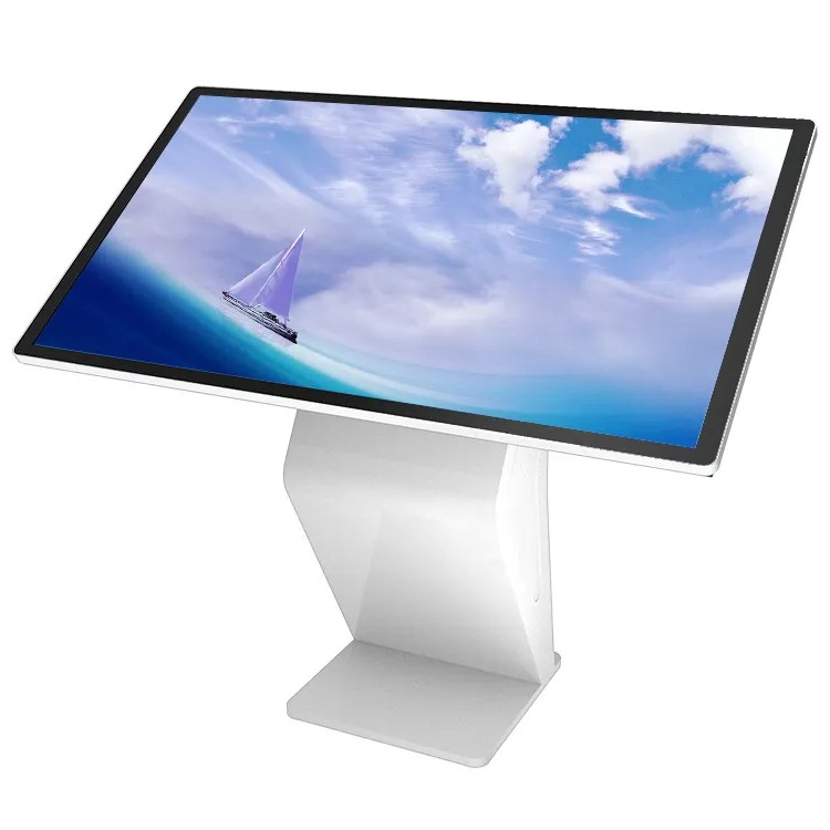 Advertising device digital signage in Singapore by Neusign Technology