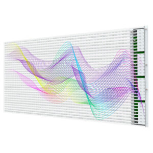 Advertising device digital signage in Singapore by Neusign Technology