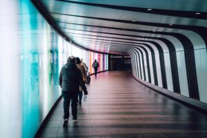 Energy Efficiency in Digital Signage: How to Lower Your Operational Costs