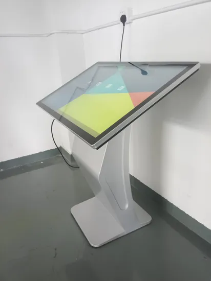 K-Style-55inch-Floor-Stand-Touch-Screen-Indoor-Digital-Signage-Kiosk