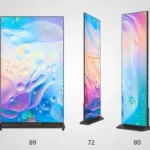 P2-5-Indoor-Portable-Digital-Poster-Media-LED-Display-LED-Mirror-Poster