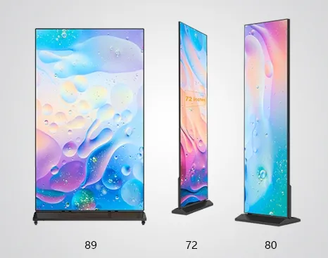 P2-5-Indoor-Portable-Digital-Poster-Media-LED-Display-LED-Mirror-Poster