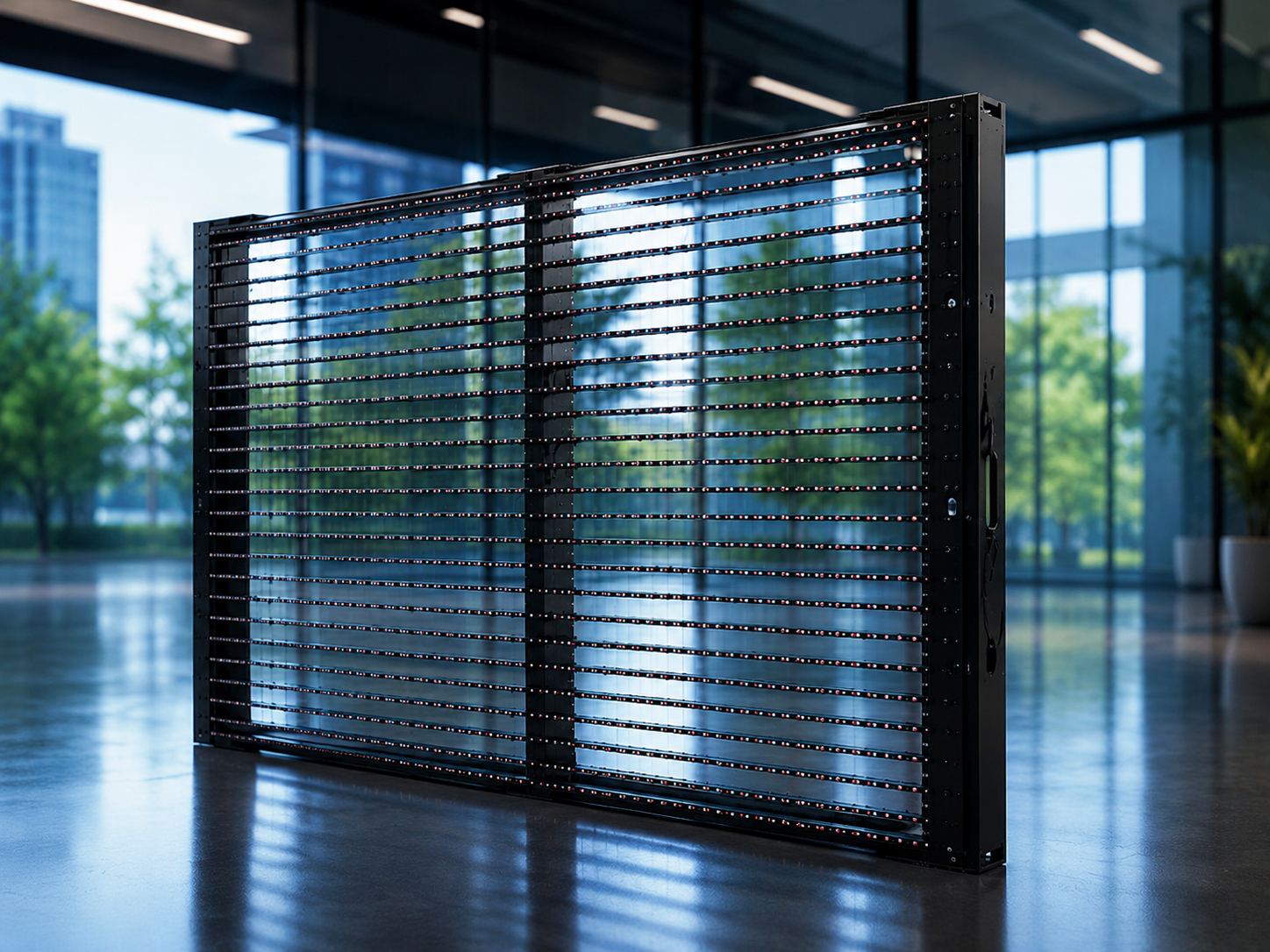 LED Panel