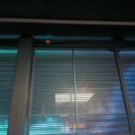 Glass transparent LED Singapore